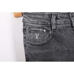 2026年3月18日春夏新作ファッション高品質Louis Vuittonジーパン luols工場