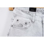 2026年3月18日春夏新作ファッション高品質Versaceジーパン luols工場