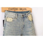 2026年3月18日春夏新作ファッション高品質GUCCIジーパン luols工場