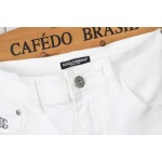 2026年3月18日春夏新作ファッション高品質D&Gジーパン luols工場