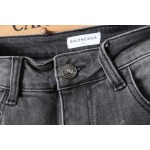 2026年3月18日春夏新作ファッション高品質Balenciagaジーパン luols工場