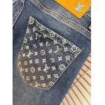 2026年3月18日春夏新作ファッション高品質Louis Vuittonジーパン luols工場