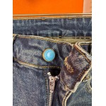 2026年3月18日春夏新作ファッション高品質Louis Vuittonジーパン luols工場