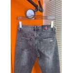 2026年3月18日春夏新作ファッション高品質Diorジーパン luols工場