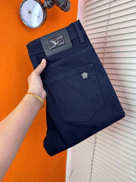 2026年3月18日春夏新作ファッション高品質Versace...