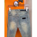 2026年3月18日春夏新作ファッション高品質D&Gジーパン luols工場