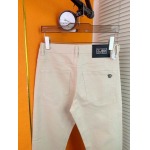 2026年3月18日春夏新作ファッション高品質Versaceジーパン luols工場