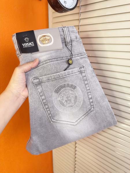 2026年3月18日春夏新作ファッション高品質Versace...