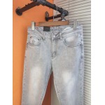 2026年3月18日春夏新作ファッション高品質Versaceジーパン luols工場