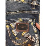 2026年3月18日春夏新作ファッション高品質D&Gジーパン luols工場