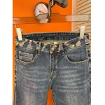 2026年3月18日春夏新作ファッション高品質D&Gジーパン luols工場