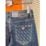 2026年3月18日春夏新作ファッション高品質ARMANIジーパン luols工場