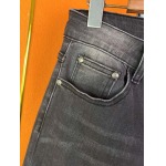 2026年3月18日春夏新作ファッション高品質Balenciagaジーパン luols工場