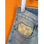 2026年3月18日春夏新作ファッション高品質GUCCIジーパン luols工場