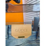 2026年3月18日春夏新作ファッション高品質GUCCIジーパン luols工場