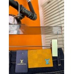 2026年3月18日春夏新作ファッション高品質Louis Vuittonジーパン luols工場
