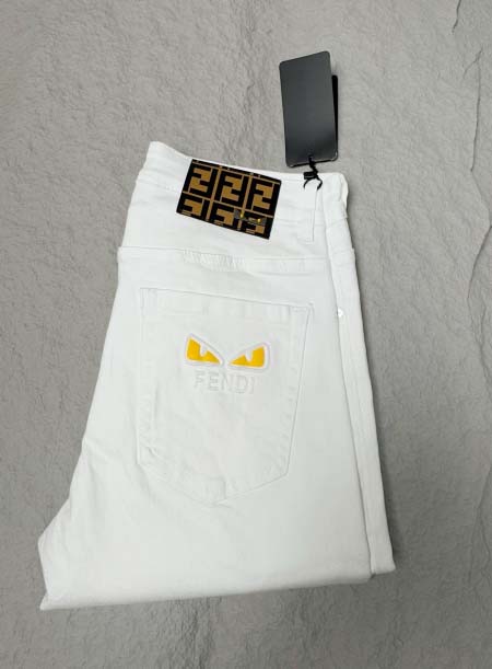 2026年3月18日春夏新作ファッション高品質Fendiジー...