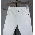 2026年3月18日春夏新作ファッション高品質Fendiジーパン luols工場