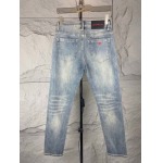 2026年3月18日春夏新作ファッション高品質ARMANIジーパン luols工場