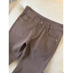 2026年3月18日春夏新作ファッション高品質ARMANIジーパン luols工場