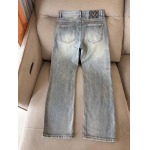 2026年3月18日春夏新作ファッション高品質Louis Vuittonジーパン luols工場