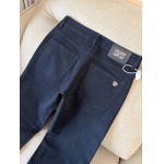 2026年3月18日春夏新作ファッション高品質Versaceジーパン luols工場