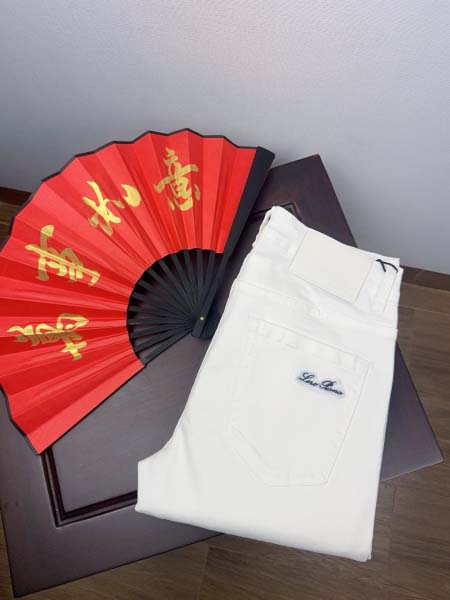 2026年3月18日春夏新作ファッション高品質LPジーパン ...