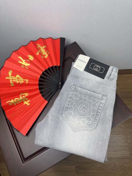 2026年3月18日春夏新作ファッション高品質GUCCIジー...