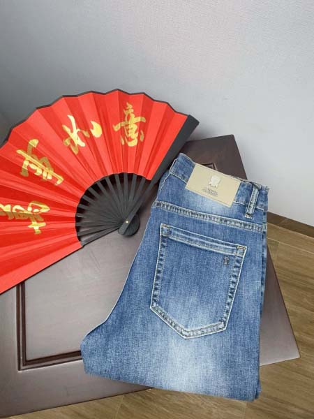 2026年3月18日春夏新作ファッション高品質Brunell...