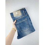 2026年3月18日春夏新作ファッション高品質Brunello Cucinelliジーパン luols工場