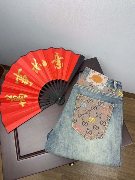 2026年3月18日春夏新作ファッション高品質GUCCIジー...