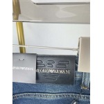 2026年3月18日春夏新作ファッション高品質ARMANIジーパン luols工場