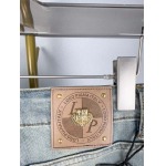 2026年3月18日春夏新作ファッション高品質LPジーパン luols工場