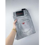 2026年3月18日春夏新作ファッション高品質ARMANIジーパン luols工場