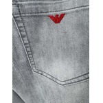 2026年3月18日春夏新作ファッション高品質ARMANIジーパン luols工場