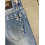 2026年3月18日春夏新作ファッション高品質Gucciジーパン luols工場