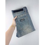 2026年3月18日春夏新作ファッション高品質Louis Vuittonジーパン luols工場