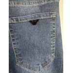 2026年3月18日春夏新作ファッション高品質ARMANIジーパン luols工場