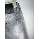 2026年3月18日春夏新作ファッション高品質LPジーパン luols工場