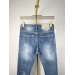 2026年3月18日春夏新作ファッション高品質Brunello Cucinelliジーパン luols工場