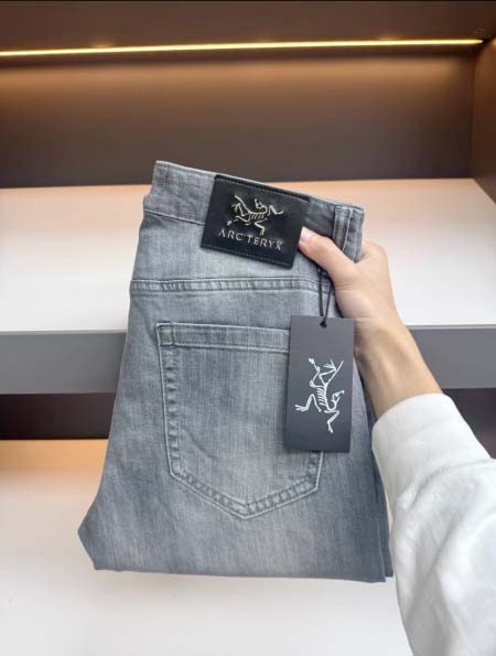 2026年3月18日春夏新作ファッション高品質ARCTERY...