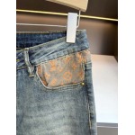 2026年3月18日春夏新作ファッション高品質Louis Vuittonジーパン luols工場