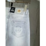 2026年3月18日春夏新作ファッション高品質Versaceジーパン luols工場