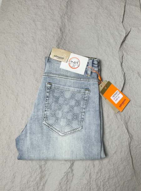 2026年3月18日春夏新作ファッション高品質HERMESジ...