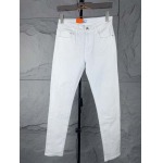 2026年3月18日春夏新作ファッション高品質HERMESジーパン luols工場