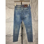 2026年3月18日春夏新作ファッション高品質Pradaジーパン luols工場