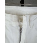 2026年3月18日春夏新作ファッション高品質Pradaジーパン luols工場