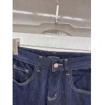 2026年3月18日春夏新作ファッション高品質Chrome heartsジーパン luols工場