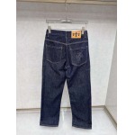 2026年3月18日春夏新作ファッション高品質Chrome heartsジーパン luols工場