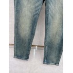 2026年3月18日春夏新作ファッション高品質Fendiジーパン luols工場